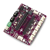 Robo Pico - плата расширения для Raspberry Pi Pico и Pico W - Cytron