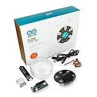 Opel IoT Starter Kit - Комплект для разработки - Arduino AKX00026