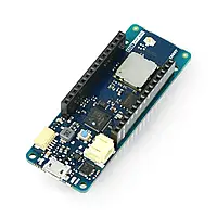 Модуль Arduino MKR WAN 1310 - LoRaWAN SAMD21 - ABX00029, 32-бит Микроконтроллер Atmel ARM Cortex-M0 +, 256 КБ