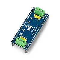 2-канальный модуль RS232 SP3232EEN Трансивер для Raspberry Pi Pico, UART - RS232 - Waveshare 19979