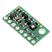 LPS25HB - Датчик давления и высоты 126 кПа I2C / SPI 2.5-5.5V - Pololu 2867