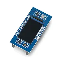 Sense HAT - щит с датчиками окружающей среды для Raspberry Pi Pico - SB Components SKU22366