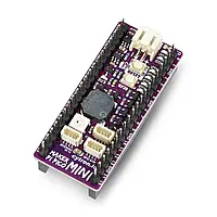 Maker Pi Pico Mini - базовый щит для Raspberry Pi Pico