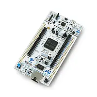 STM32 NUCLEO-F767ZI - STM32F767ZIT6 ARM Cortex M7