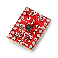 Драйвер бесщеточного двигателя SparkFun с контроллером BLDC и микросхемой TMC6300