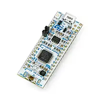 Модуль для программирования STM32 NUCLEO-F042K6 с микроконтроллером STM32F042K6 ARM Cortex M0, 32кБ