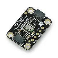 MS8607 - Датчик давления, влажности и температуры PHT I2C STEMMA QT / Qwiic - Adafruit 4716