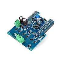 X-NUCLEO-IHM08M1 - расширение управления двигателем для STM32 Nucleo