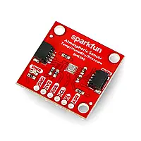 BME280 - датчик влажности, температуры и давления I2C / SPI - SparkFun SEN-15440