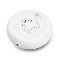 Tuya - Zigbee датчик газа - Moes ZSS-M-GL