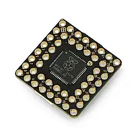 PGA2040 - плата с микроконтроллером RP2040 - PiMoroni PIM577