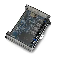 IoTPi - 4-канальный релейный модуль RS485 RP2040 + ESP8266 WiFi - SB Components SKU24162