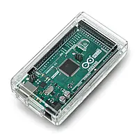 Корпус для Arduino Mega - прозрачный