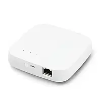 Tuya - шлюз ZigBee LAN АТС - Moes ZHUB