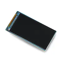 IPS 1.9&#039;&#039; 170x320px LCD дисплей - SPI - 262K - Waveshare 23822