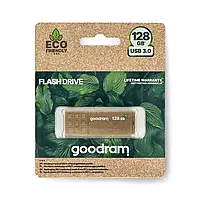 Флэш-накопитель GoodRam - USB 3.0 Pendrive - UME3 Eco Friendly - 128 ГБ