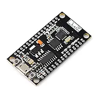 WiFi модуль ESP8266 Wemos NodeMCU V3 32 МБ - 11 GPIO, АЦП, ШІМ