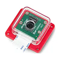 IMX219 8MPx камера в корпусе - для Raspberry Pi - ArduCam B039001