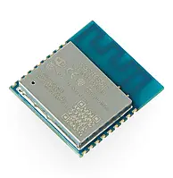 Система ESP8266 ESP для WiFi связи WROOM-02 -SMD, 3-3,6В, 2,4ГГц
