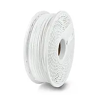 Высокопрочная гибкая полимерная нить Easy PETG Filament от Fiberlogy для 3D-принтера, 1,75 мм, 0,85 кг, белый