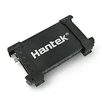 Осциллограф Hantek 6022BE USB PC 20MHz 2 канала