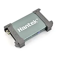 Осциллограф Hantek 6082BE USB PC 80MHz 2 канала