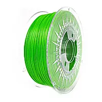 Филамент Devil Design PETG 1,75 мм 1 кг - светло-зеленый