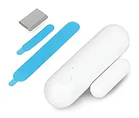 Aqara door and window sensor P2 - интеллектуальный нитевой датчик открытия двери и окна - белый - DW-S02D