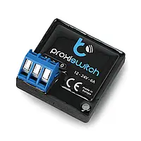 BleBox ProxiSwitch V2 - бесконтактный выключатель 12-24 В