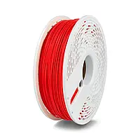 Fiberlogy Easy PETG Filament 1,75 мм 0,85 кг - червоний