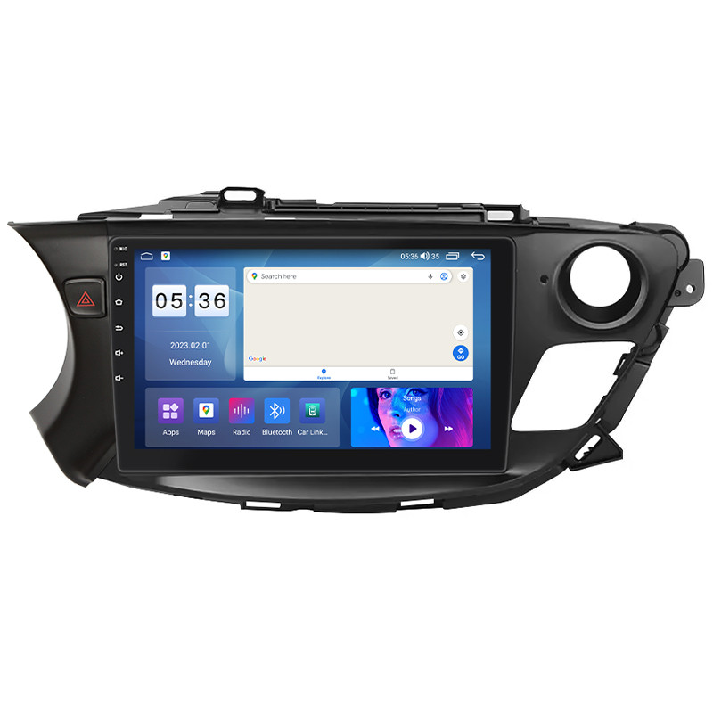 Штатна магнітола Buick Envision 2016-2018 Element Prime 4/64 CarPlay 4G