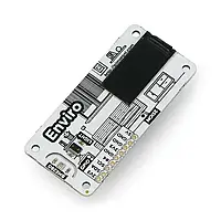 Enviro pHAT - датчик температуры, давления, интенсивности света и приближения - накладка для Raspberry Pi