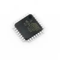 Микроконтроллер AVR - ATmega328P-AU SMD