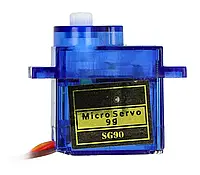 Сервопривод SG-90 - Микро - 180