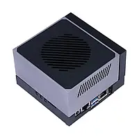 Комплект AGX Orin 32GB H01 - Комплект с Nvidia Jetson AGX Orin - Seeedstudio 114110207