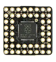 PGA2040 - плата с микроконтроллером RP2040 - PiMoroni PIM577