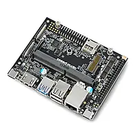 ReComputer J101 - Карта расширения для Nvidia Jetson Nano - Seeedstudio 102991694