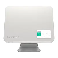 Система соединения филаментов Palette 3 в 3D-печати, подключение по WiFi