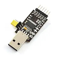 MSX FT232RL - преобразователь USB-UART FTDI 3,3 / 5 В
