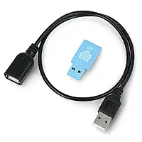 Домашний помощник SkyConnect USB Stick - совместим с ZigBee/Matter/Thread