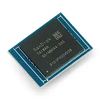 Модуль eMMC Foresee объемом 32 ГБ для ROCKPro64
