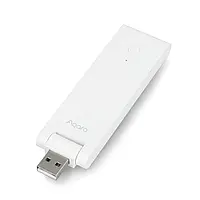 Aqara Hub E1 HE1-G01 - USB-шлюз ZigBee - WiFi