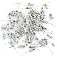 Carbon THT резистор CF 1W 0.47Ω - 200шт.