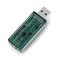 INode Control Point USB - програмований USB-модуль - система RFID