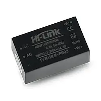 Блок питания Hi-Link HLK-PM03 100V-240VAC / 3.3VDC - 1A