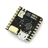 Arduino Nicla Sense ME - модуль с датчиками окружающей среды и движения Bosch - Arduino ABX00050