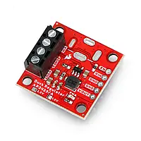 Понижающий преобразователь SparkFun Buck Converter с регулятором AP3429A, SparkFun COM-21338, 1.8В, 2A