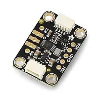 Генератор часов - Генератор сигналов - 8kHz-160MHz I2C - Si5351A - STEMMA QT / Qwiic - Adafruit 5640