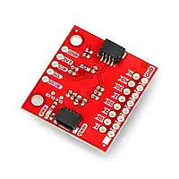 Clock Generator Breakout 5P49V60 - Модуль генератора частоты - Qwiic - SparkFun BOB-15734