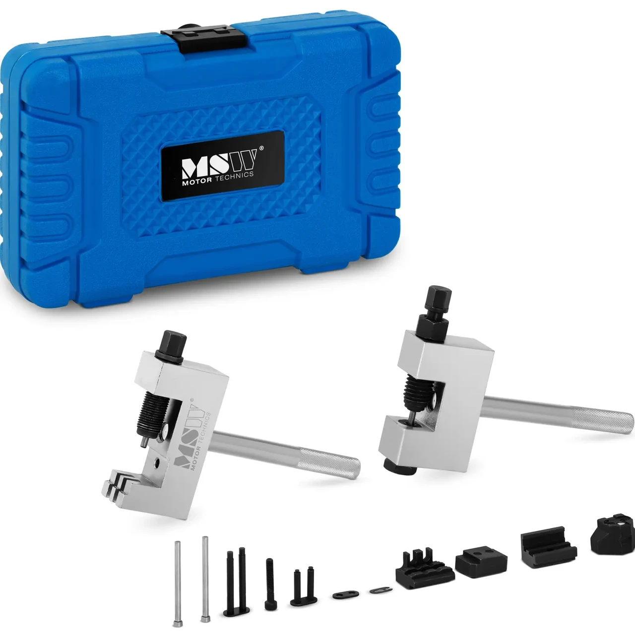 Советы по выбору инструмента для заклепывания